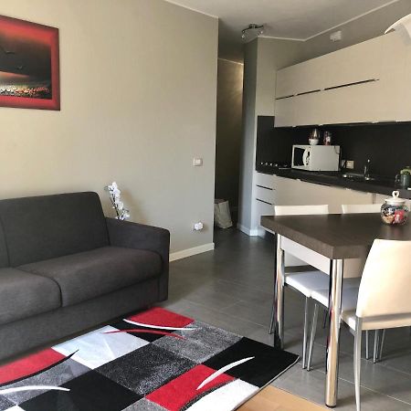 Susyapartment Бардоліно Екстер'єр фото