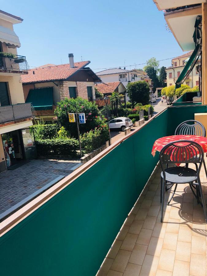 Susyapartment Бардоліно Екстер'єр фото