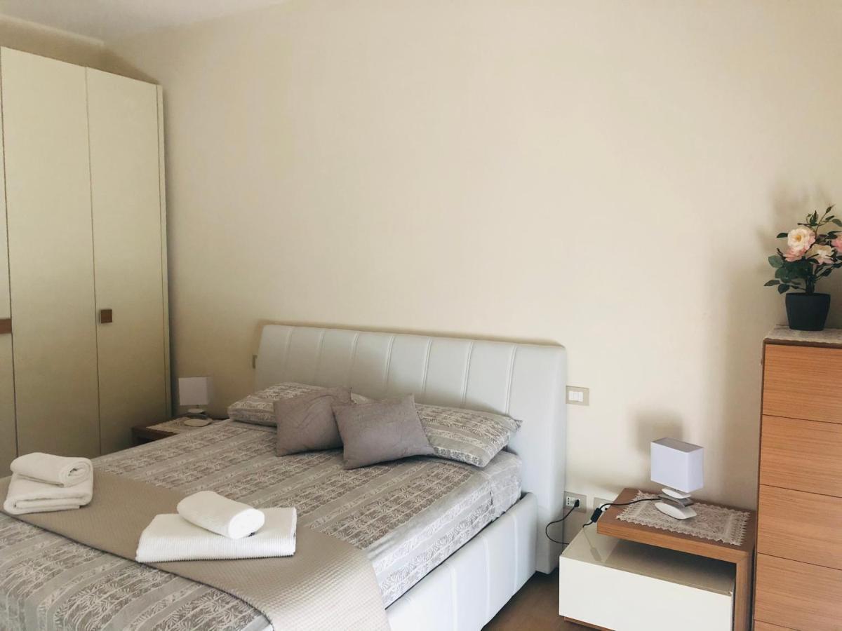 Susyapartment Бардоліно Екстер'єр фото