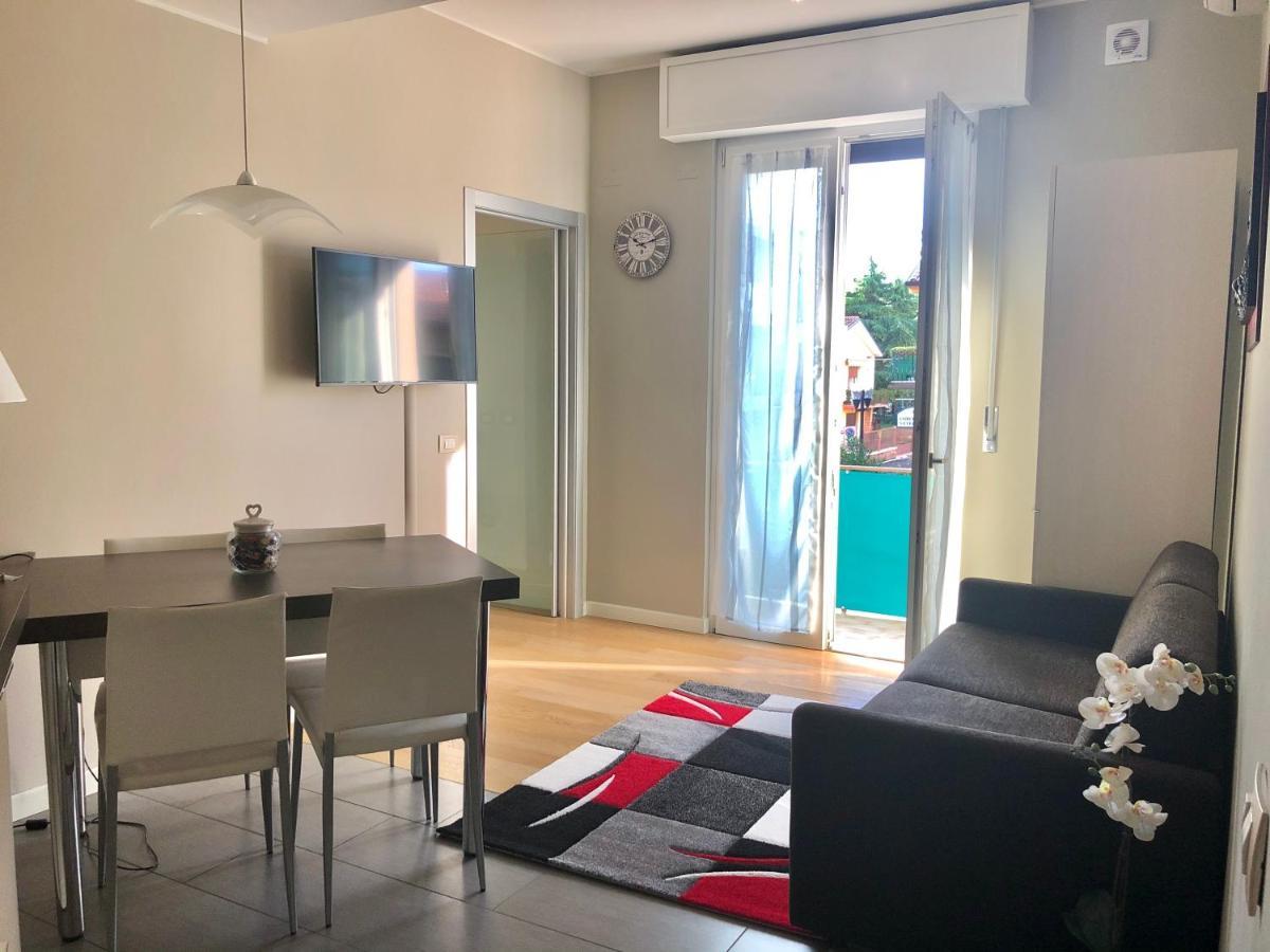Susyapartment Бардоліно Екстер'єр фото