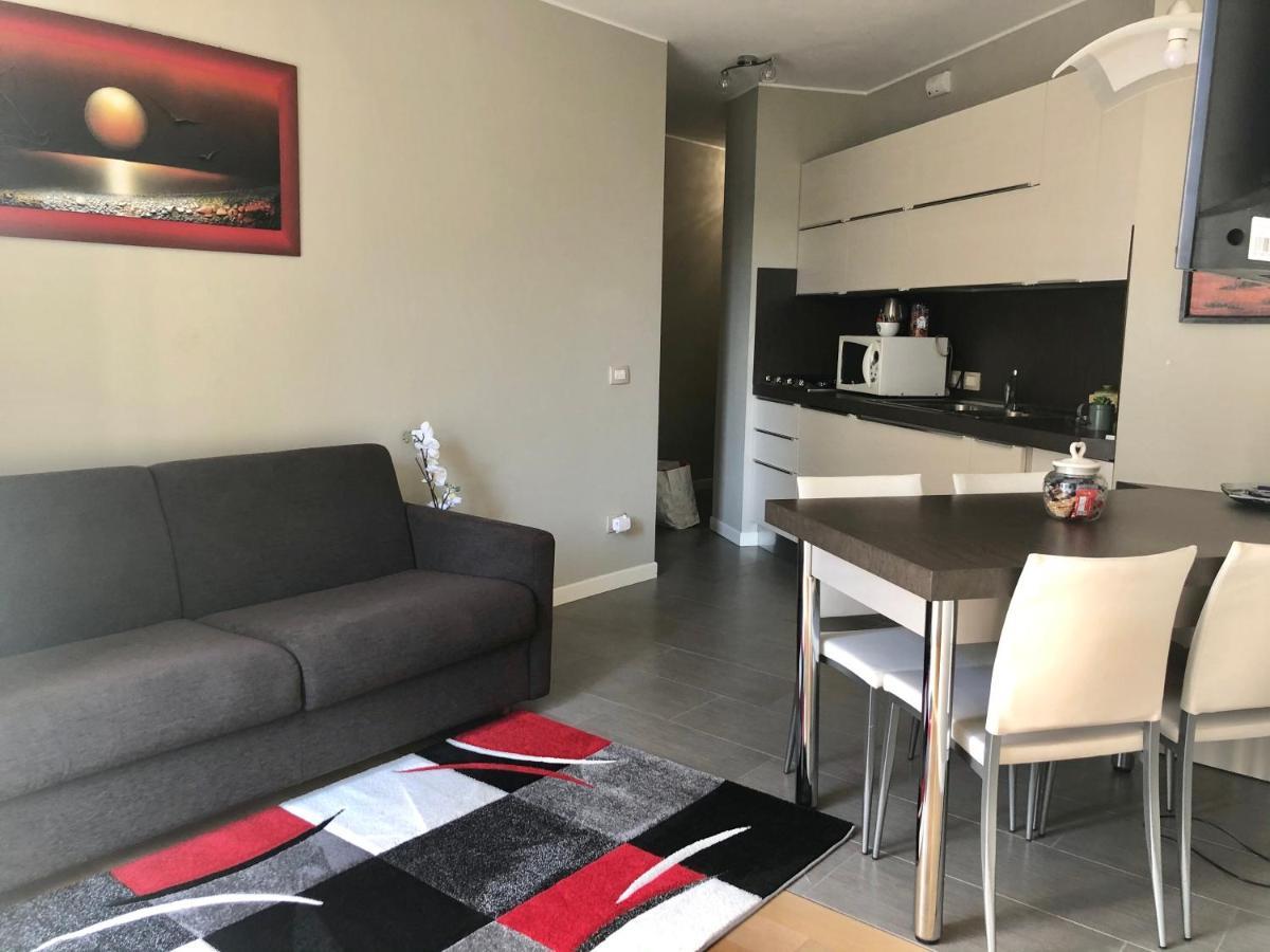 Susyapartment Бардоліно Екстер'єр фото