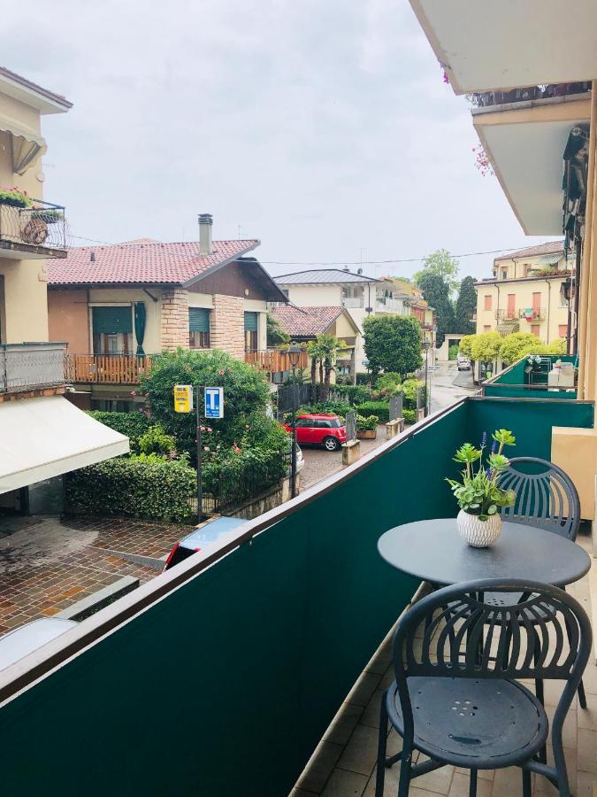Susyapartment Бардоліно Екстер'єр фото
