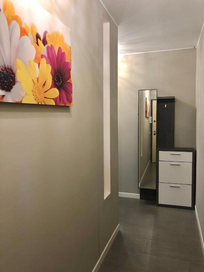 Susyapartment Бардоліно Екстер'єр фото