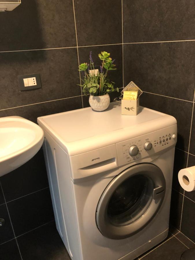 Susyapartment Бардоліно Екстер'єр фото