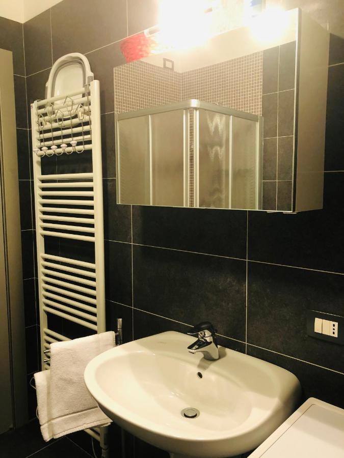 Susyapartment Бардоліно Екстер'єр фото