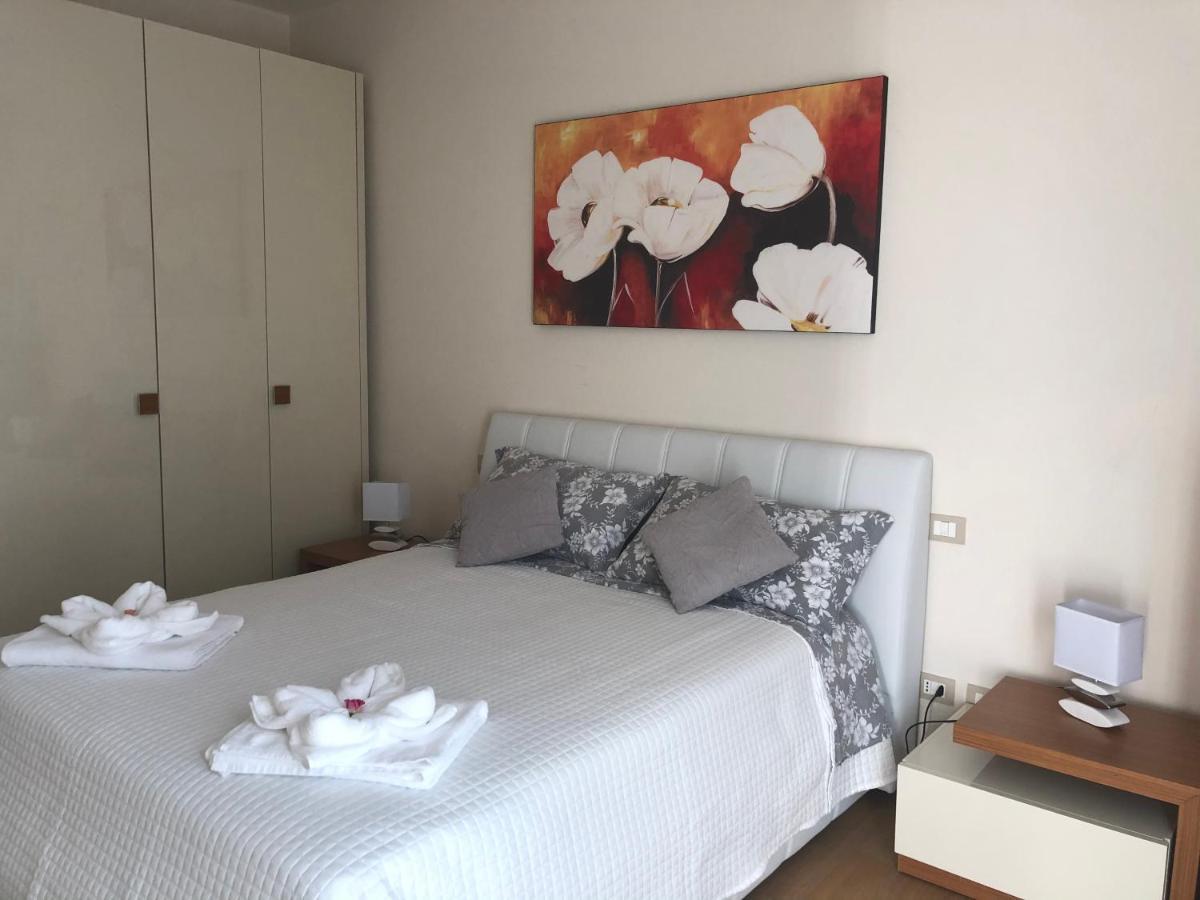 Susyapartment Бардоліно Екстер'єр фото